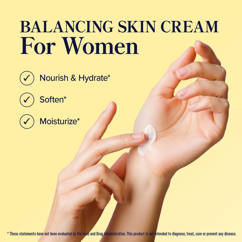 Hormone Balance Cream for Women