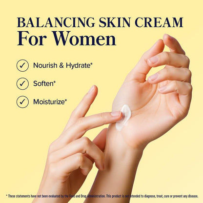 Hormone Balance Cream for Women
