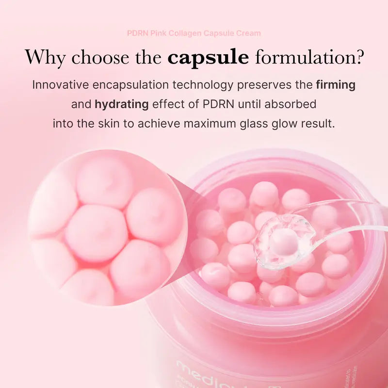 Mix & Match Boba Cream Set | South Korea Viral Capsule Creams for Uneven Skin Tone, Glow Hydration, Korean Skincare, K-beauty