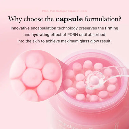 Mix & Match Boba Cream Set | South Korea Viral Capsule Creams for Uneven Skin Tone, Glow Hydration, Korean Skincare, K-beauty