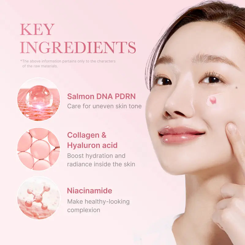 Mix & Match Boba Cream Set | South Korea Viral Capsule Creams for Uneven Skin Tone, Glow Hydration, Korean Skincare, K-beauty