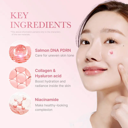 Mix & Match Boba Cream Set | South Korea Viral Capsule Creams for Uneven Skin Tone, Glow Hydration, Korean Skincare, K-beauty