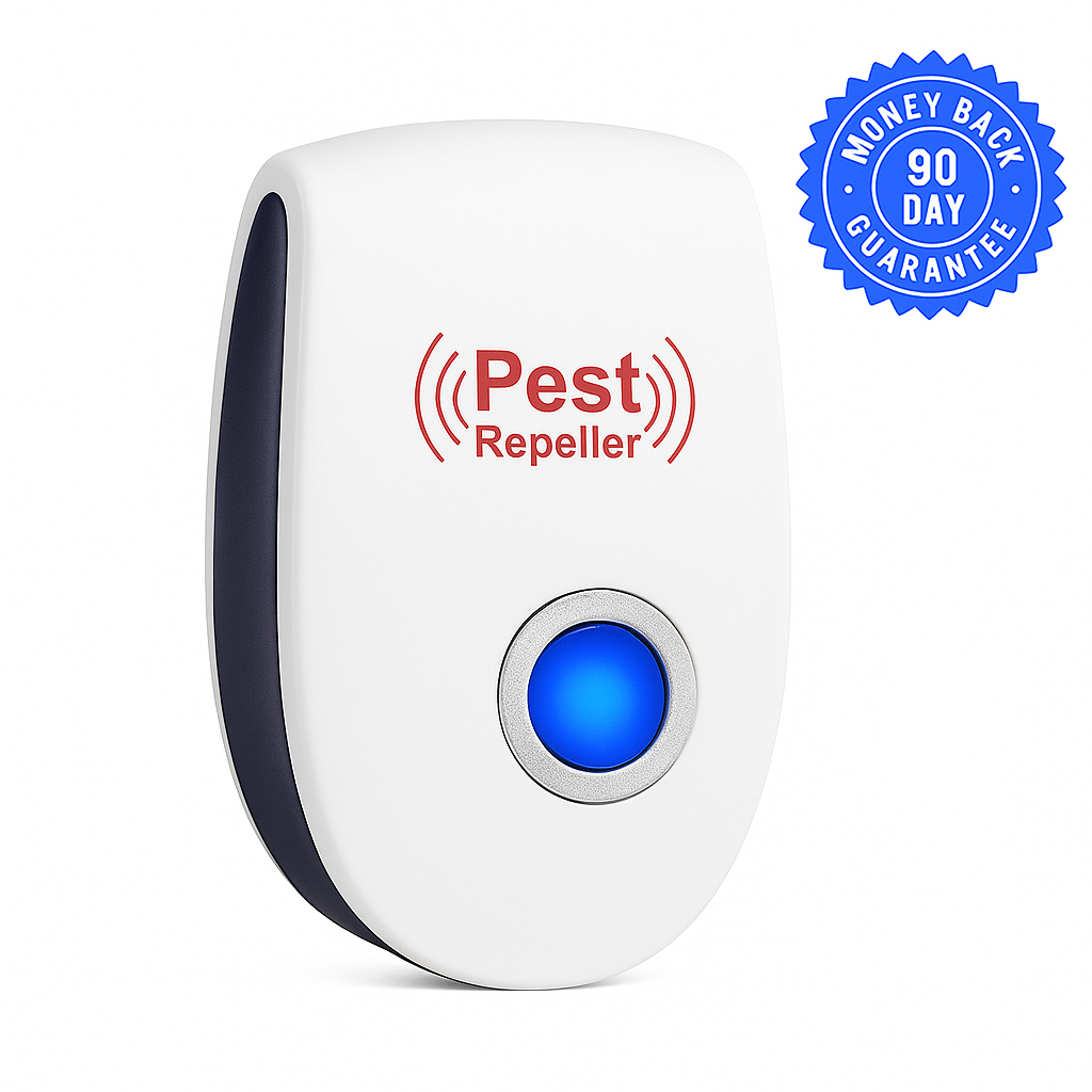 Eziro Pest Repeller for Pets