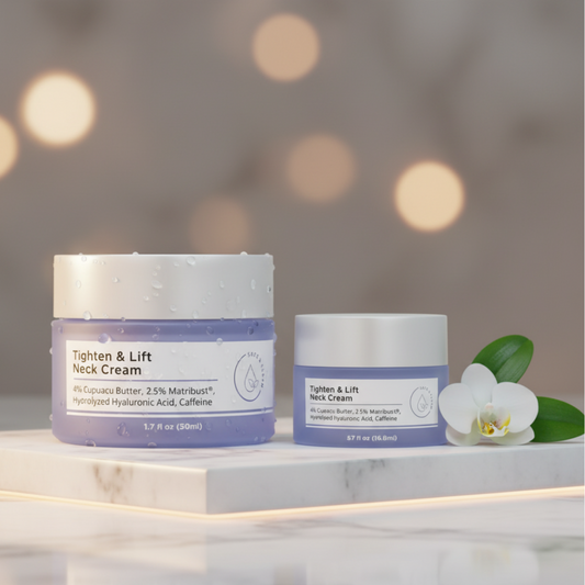 Elouria Tighten & Lift Neck Cream
