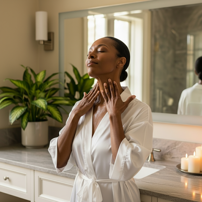 Elouria Tighten & Lift Neck Cream