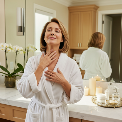 Elouria Tighten & Lift Neck Cream
