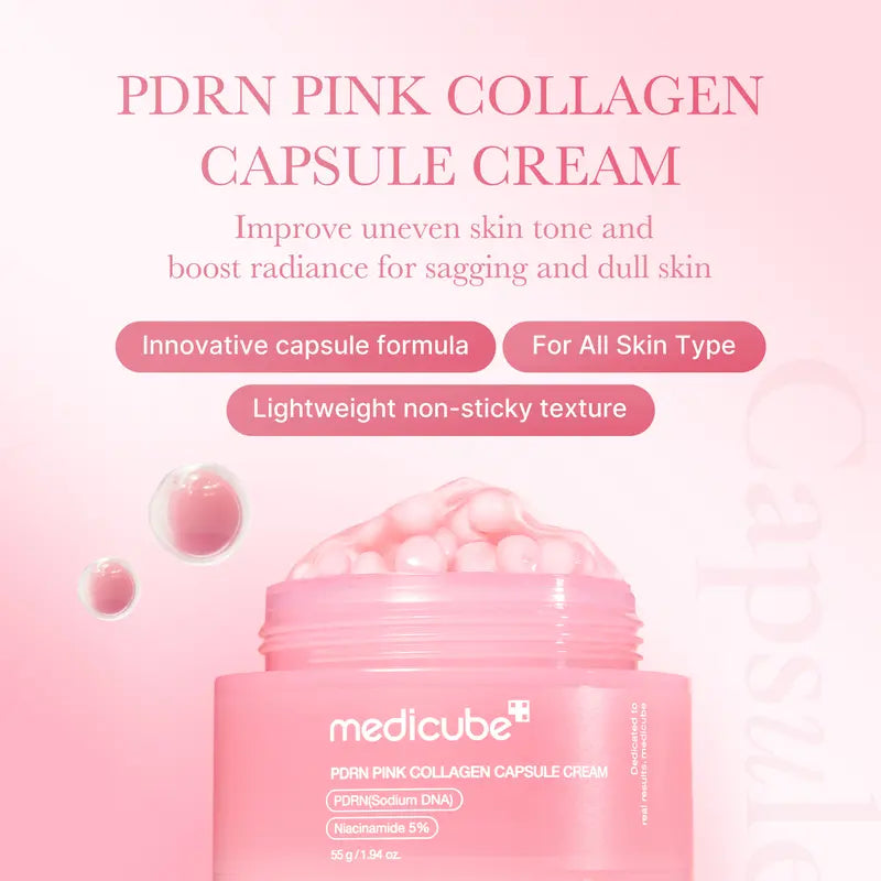 Mix & Match Boba Cream Set | South Korea Viral Capsule Creams for Uneven Skin Tone, Glow Hydration, Korean Skincare, K-beauty