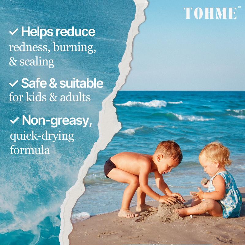 MD  Formulated  Barrier Repair Complex for Eczema