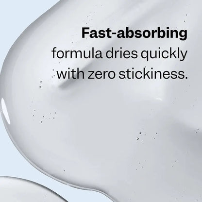 Smooth. Brighten. Bump-Free. Ingrown Hair & Razor Bump Solution — In Just 3 Days.