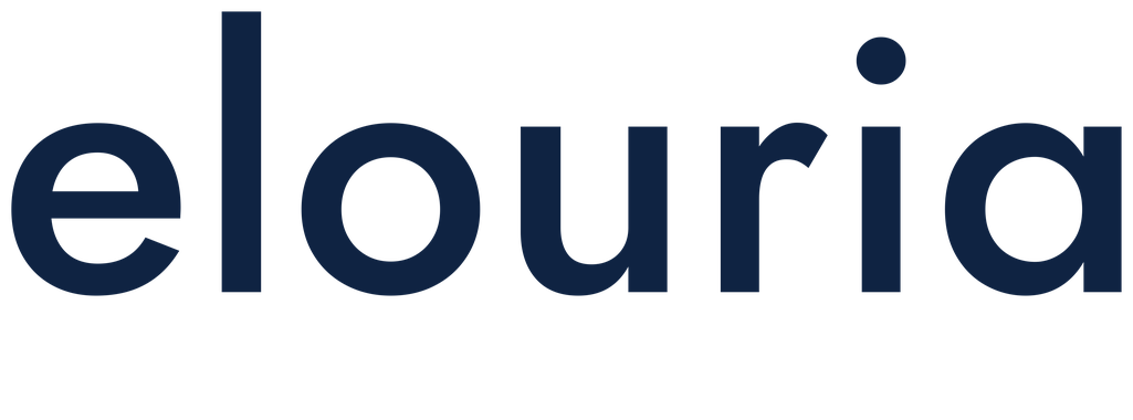 Elouria logo