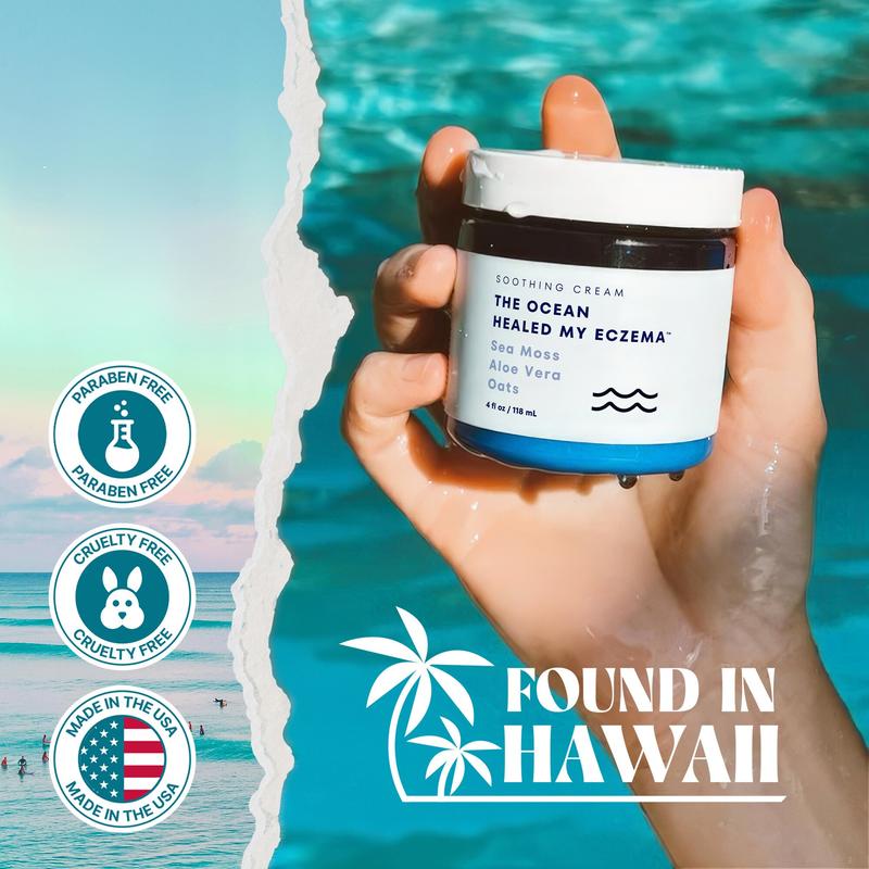 MD  Formulated  Barrier Repair Complex for Eczema